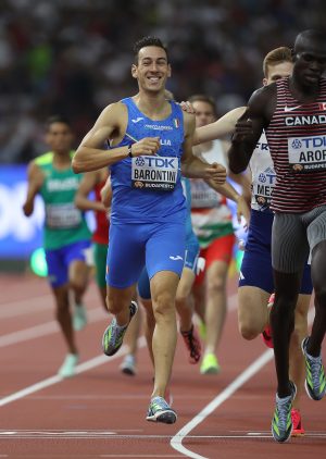 Budapest 19 al 27/08/ 2023 Campionati mondiali di atletica leggera, . World Athletics Championships Budapest23 - foto di Giancarlo Colombo/A.G.Giancarlo Colombo
