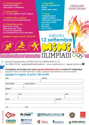 2_MiniOlimpiadi ottobre2026_volantino_Pagina_2
