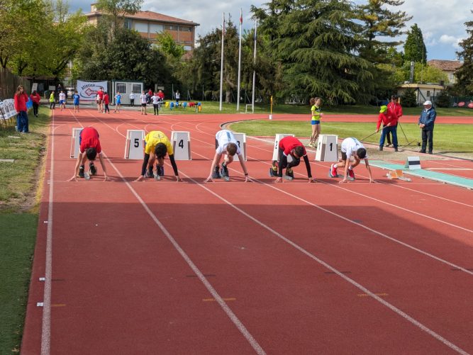 partenza